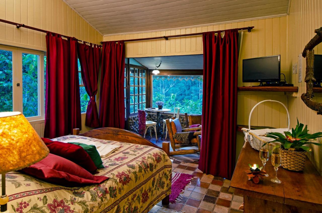 Inn Fazenda Do Mel