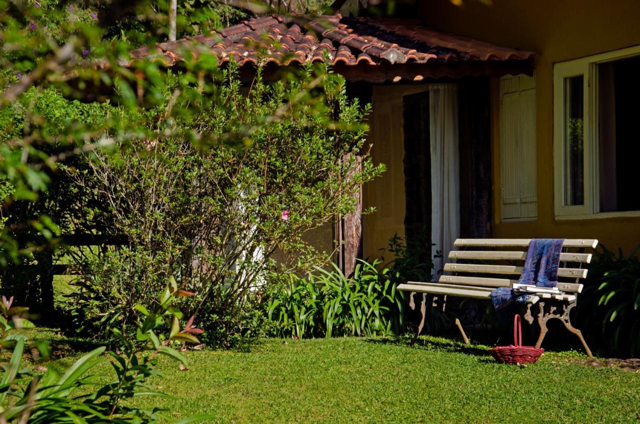Fazenda Do Mel Inn *