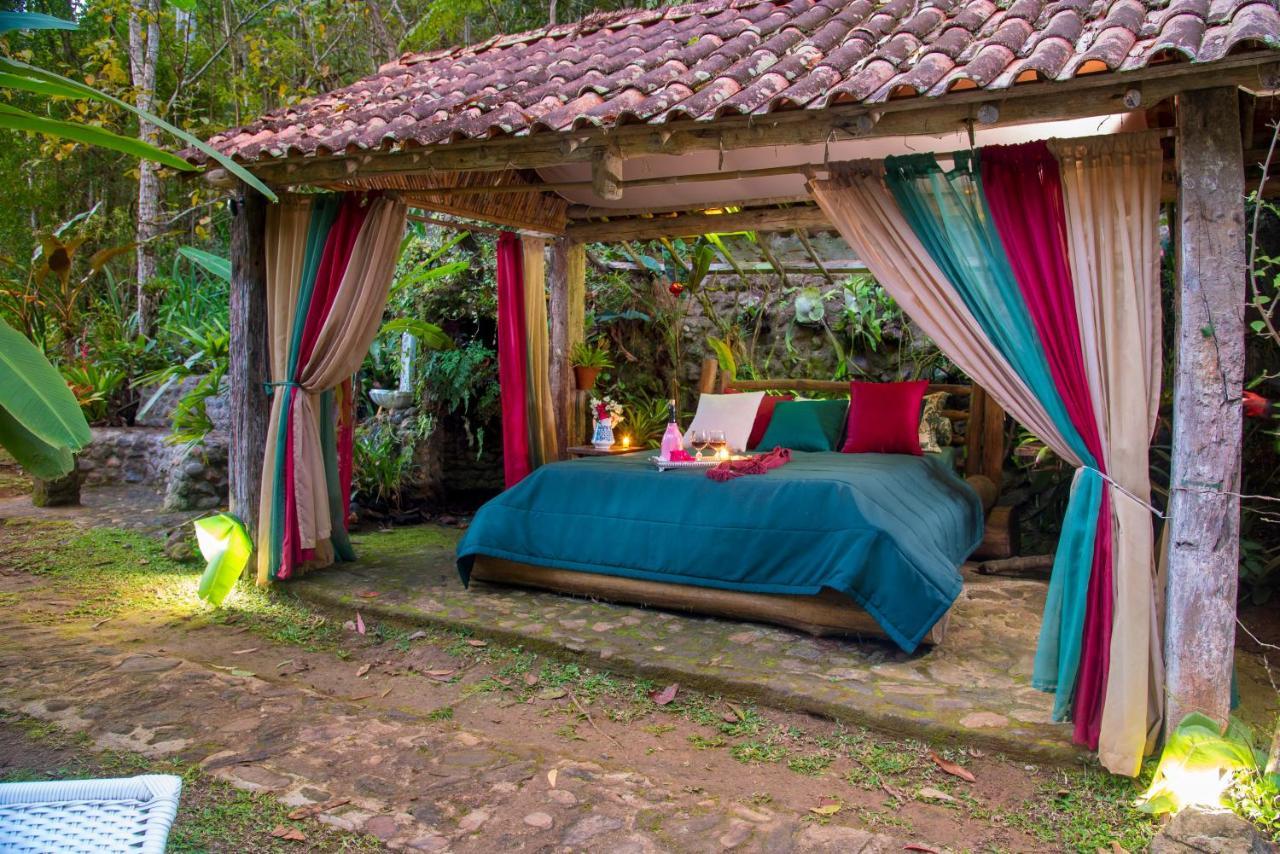 Fazenda Do Mel Inn *