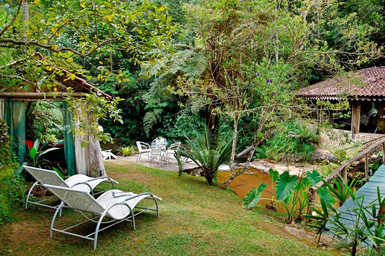 Fazenda Do Mel Visconde de Mauá