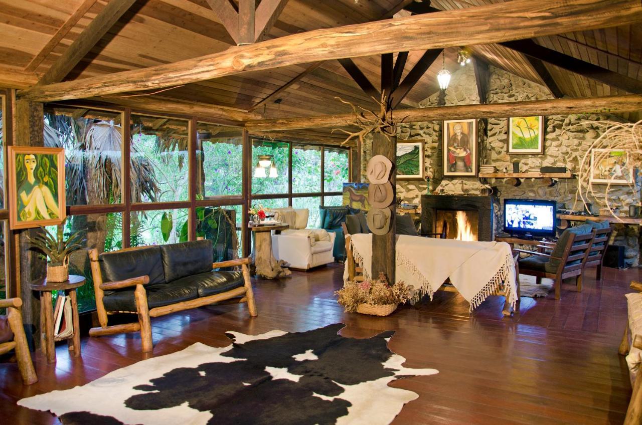Fazenda Do Mel Inn *