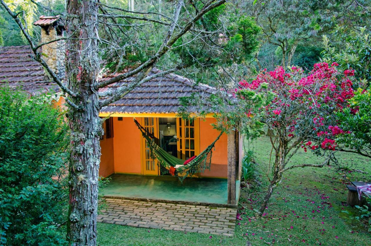 Fazenda Do Mel Inn Visconde de Mauá