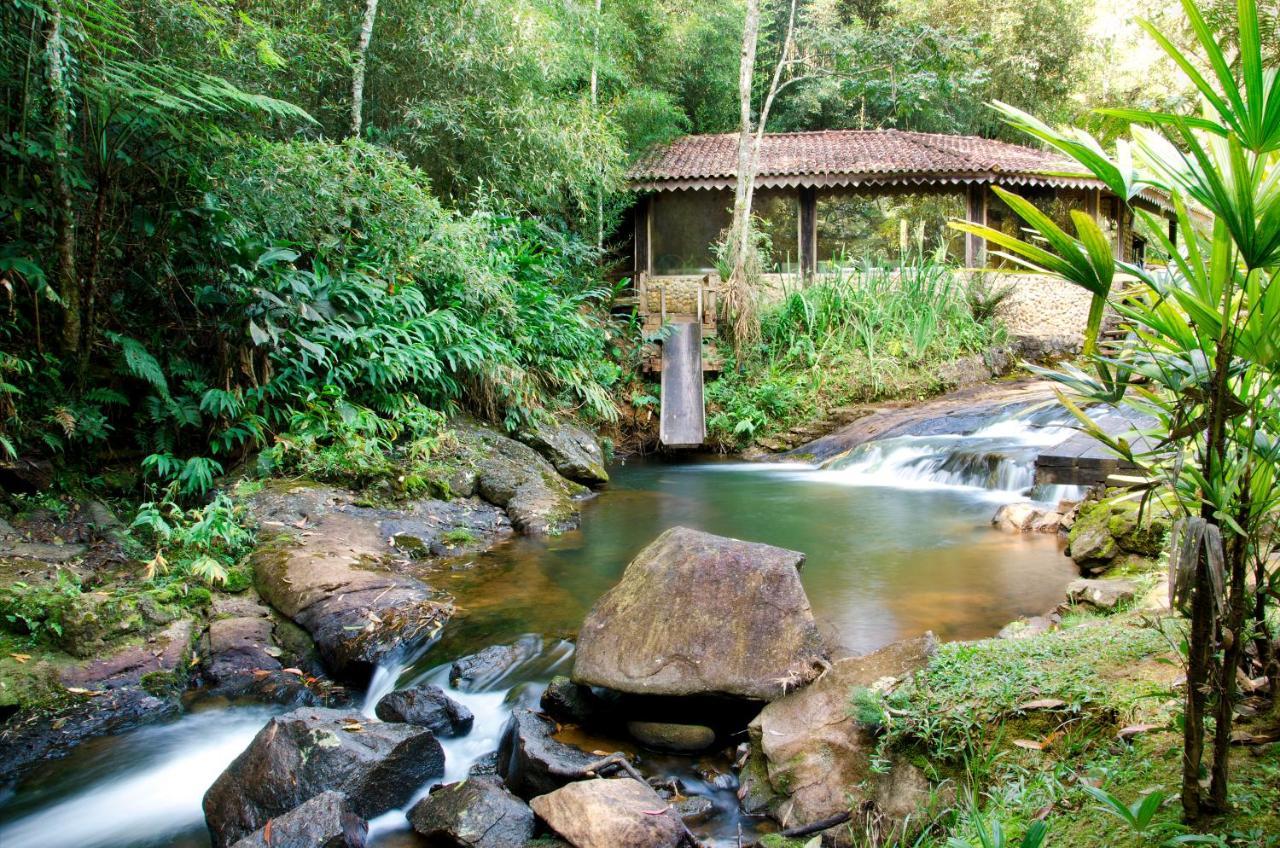 Fazenda Do Mel Visconde de Mauá