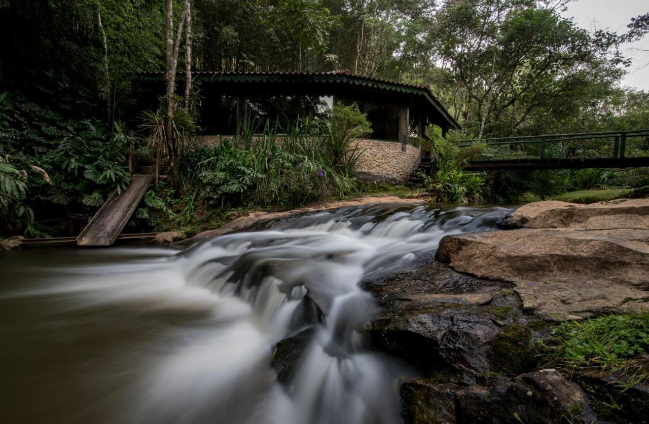 Fazenda Do Mel