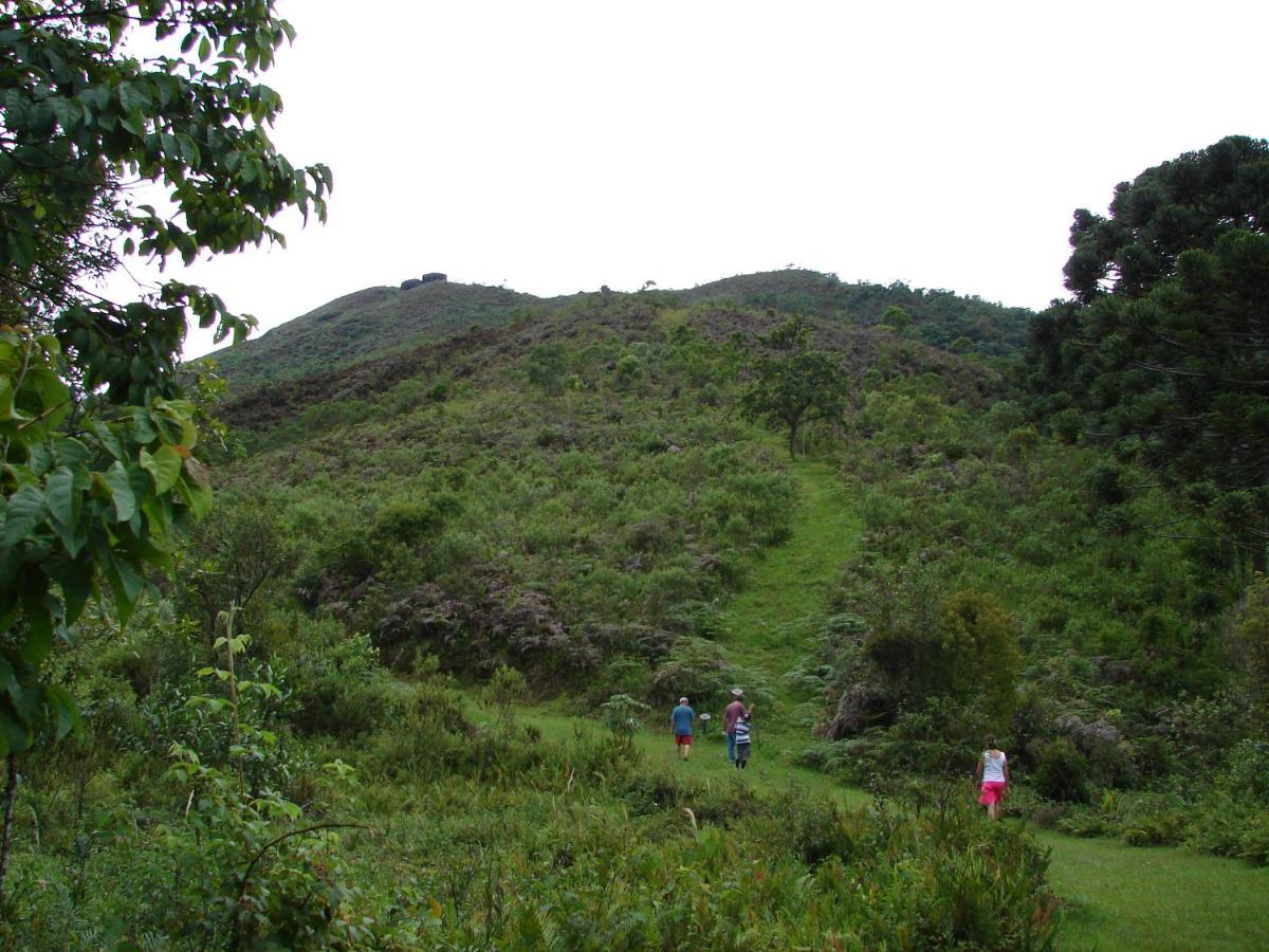 Fazenda Do Mel