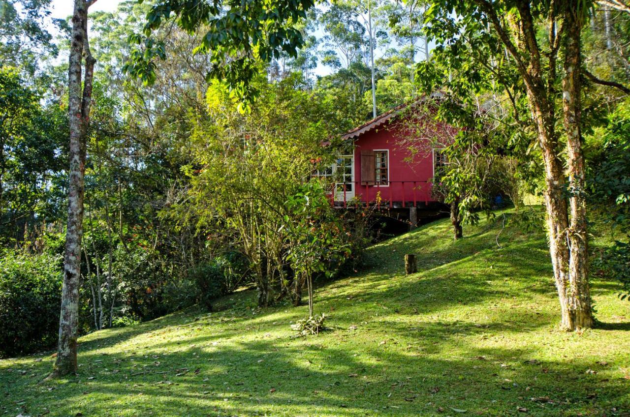 Fazenda Do Mel Inn *