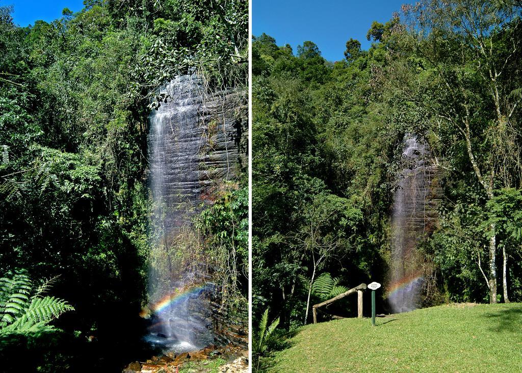 Fazenda Do Mel Inn *