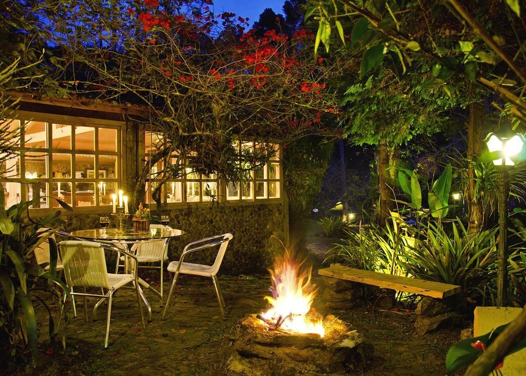 Fazenda Do Mel Visconde de Mauá
