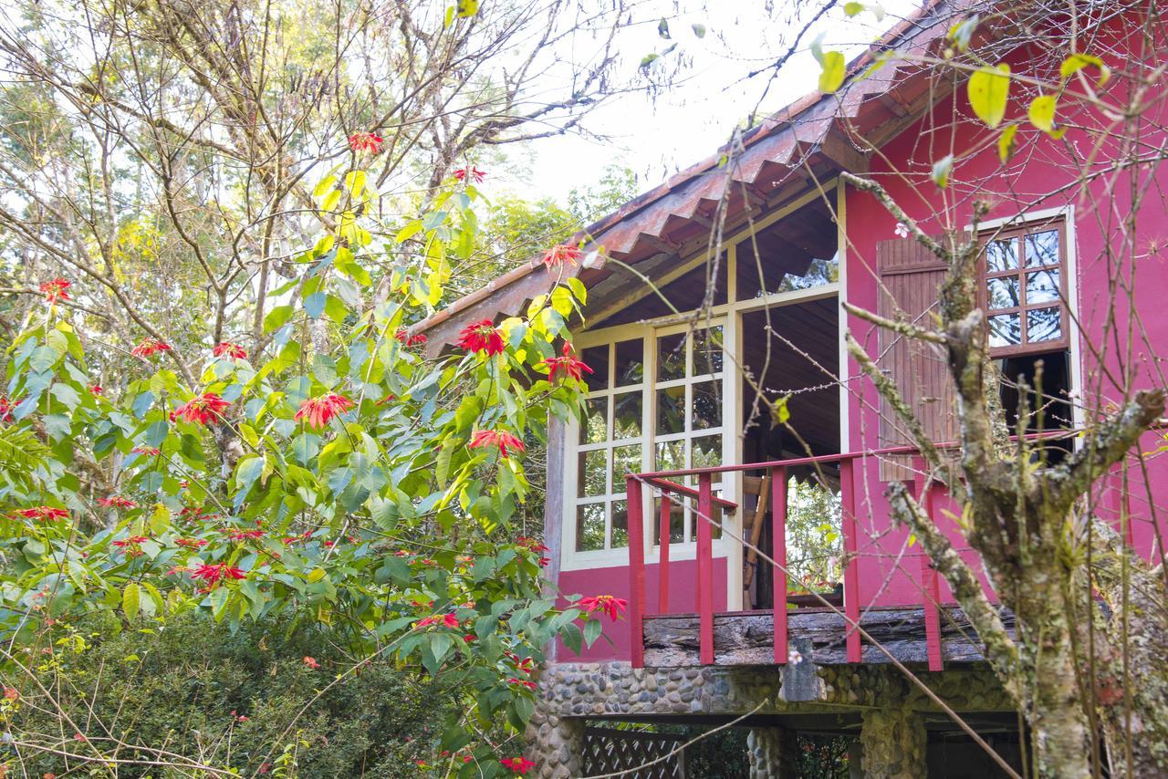 Fazenda Do Mel Visconde de Mauá